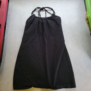 5/$15 VS Bra Tops  Halter Mini Dress